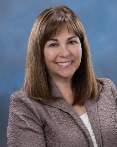 Kimberly A. Russo